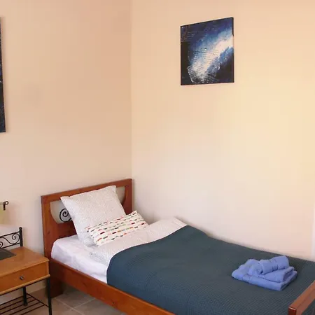 Apartment Paradise Gardens Paphos