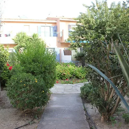 Paradise Gardens