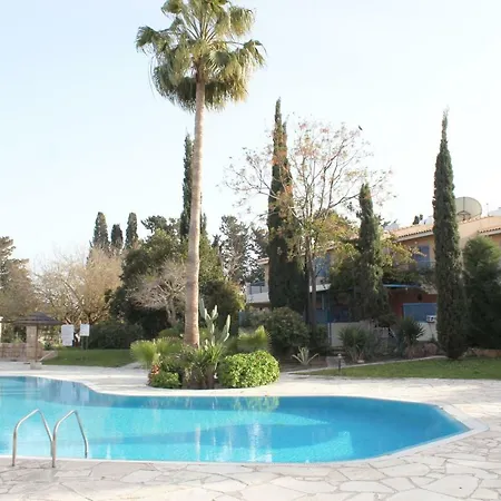 Paradise Gardens Apartment Paphos